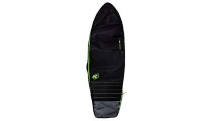 Creatures of Leisure Fish Double Surfboard Bag
