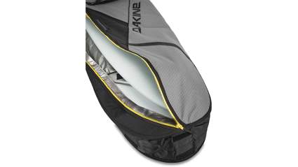 Dakine Recon Surf Longboard Travel Bag - Carbon
