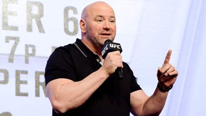 Dana White Reveals Massive Superfight: ‘That’s the Fight to Make’