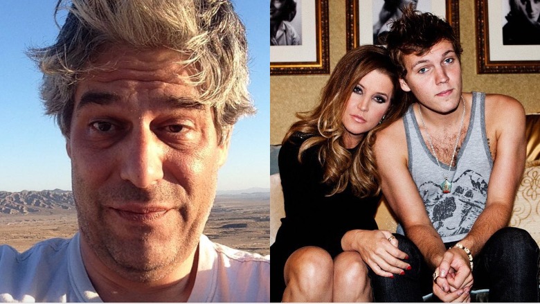 Danny Keough: Who Is the Father of Lisa Marie Presley's Son?
