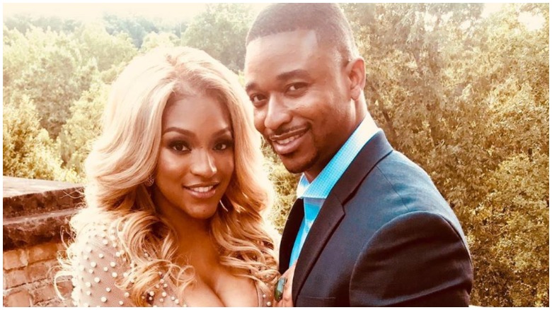 Drew Sidora’s Husband, Ralph Pittman: 5 Fast Facts | Heavy.com