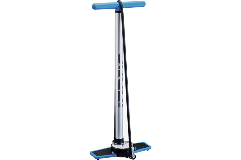 fabric floor pump