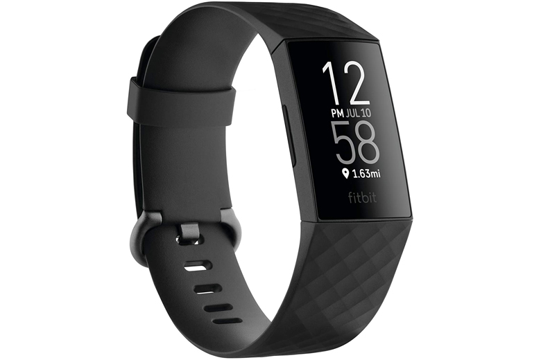 fitbit for swimmers