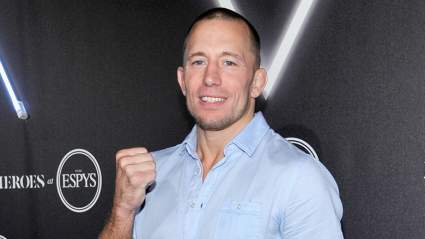 Dana White Open to UFC Legend’s Return