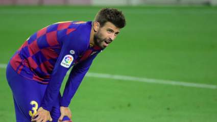 Barcelona’s Problem Is Their Football Not VAR: Rivaldo