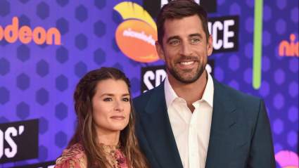 Aaron Rodgers’ Girlfriend: Is Packers QB Dating Danica Patrick in 2021?