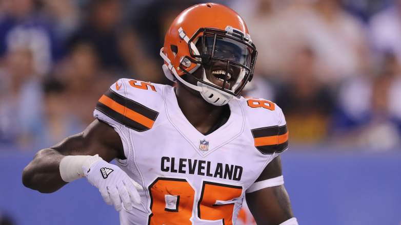 Browns Reportedly Make Decision On Tight End David Njoku - The Spun: What's  Trending In The Sports World Today