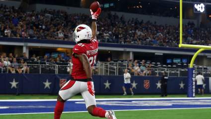 Cowboys Billed as 2021 Free Agency Landing Spot for 8x Pro Bowl CB