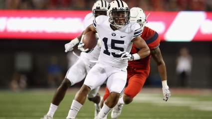 Chiefs Waive Two Rookies, Place Wide Receiver on COVID-19 Reserve List