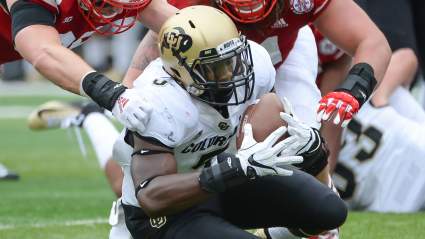 Davion Taylor Discusses Role, Reveals ‘Best Linebacker’ on Eagles Defense