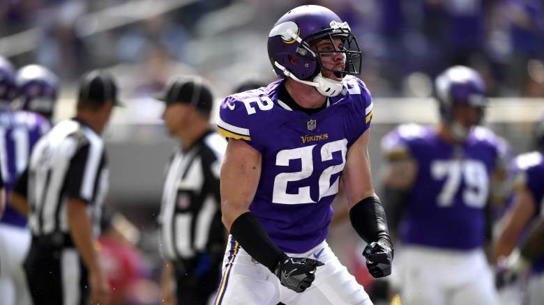 Harrison Smith