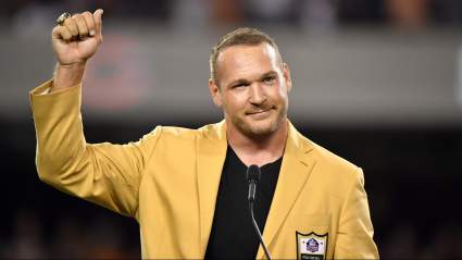Ex-Bulls Guard, NBA Analyst Wants Answers From Brian Urlacher About Recent Comments