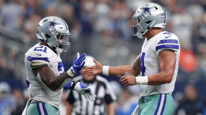 NFL Issues Historic Announcement on 2021 Dallas Cowboys