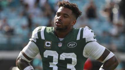 Seahawks’ Jamal Adams’ Injury Happened in a Very Unlikely Fashion