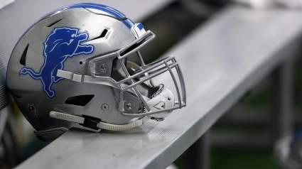 Lions Scoop Freaky Athletic Safety With Eye-Popping PFF Metric