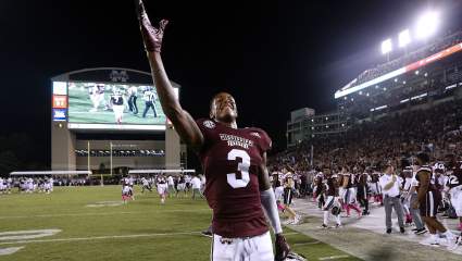 Vikings Rookie Claps Back at Blogger, Then Kills Him With Kindness