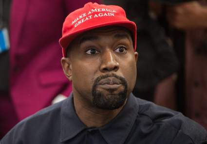 Los Angeles Lakers’ Dwight Howard Reveals Why Kanye West Is A Genius