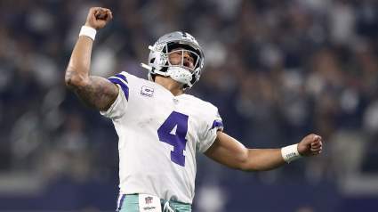 Cowboys QB Dak Prescott Signs New, ‘Ground-Breaking’ Contract: Report
