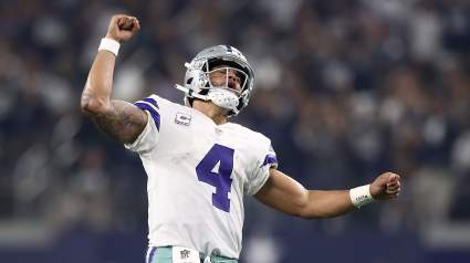 Patrick Mahomes’ $500M Megadeal Good for Dak Prescott, Bad for Cowboys