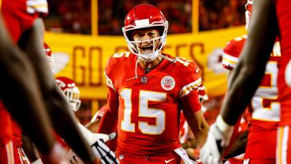 Chiefs Drop Impressive Hype Video Ahead of SNF Rematch Against Raiders [WACTH]