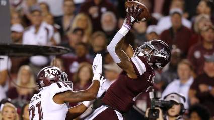 Cowboys Rookie Opts Out of 2020 Season Due to Coronavirus: Report