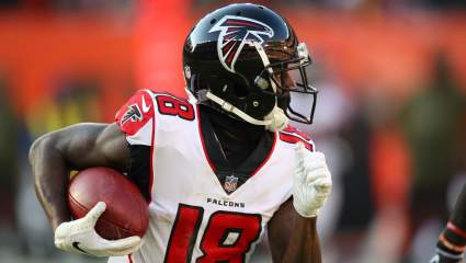 Falcons Young Star Labeled as NFL’s Best Value Contract