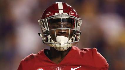 Raiders’ Henry Ruggs Bashes NFL Over New Rule
