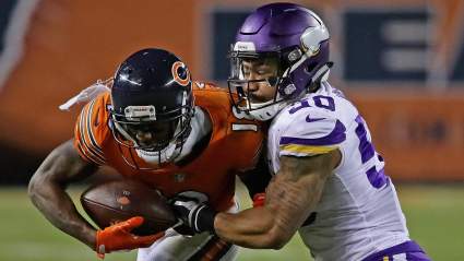 Packers Pegged as ‘Best Fit’ for Former Rival Wide Receiver