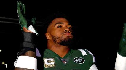 Jamal Adams Teases First Look in New Seahawks Jersey