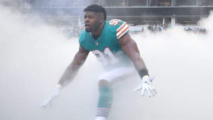 Cowboys Again Connected to 4x All-Pro Free Agent Defender