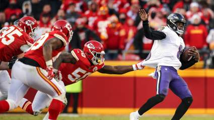 Cowboys Linked to Potential Signing of 4x Pro Bowl Pass-Rusher