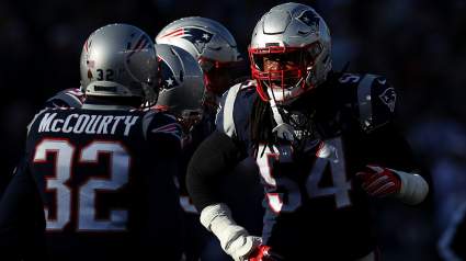 Patriots Lose Massive Piece of Defense Through COVID-19 Opt-Out