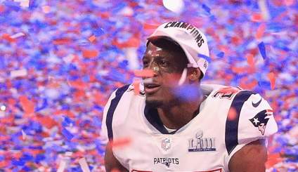 Patriots CB Could Be Traded Before the Start of 2020 Season: Report