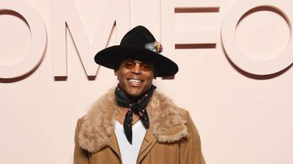 ‘Ecstatic’ Cam Newton Arrives in Boston and Speaks to the Media