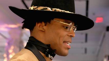 Cam Newton Talks Panthers’ Deception and Disrespect [WATCH]