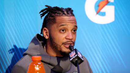 Patriots Patrick Chung Responds to Critics of His Decision to Opt-Out