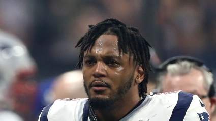 Patriots Veteran Safety, Super Bowl Champion Opts Out of 2020 Season