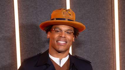 Cam Newton Dances and Sings Along to Beyonce on Instagram [WATCH]