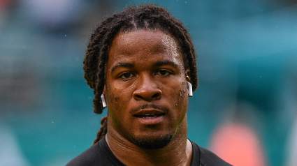 Patriots Linked to Desperate Free-Agent RB, Former Pro-Bowler: Report