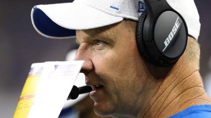Darrell Bevell Makes Revealing Claim About Lions’ Culture