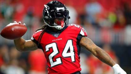 NFL Insider Lists Eagles as Landing Spot for Pro Bowl RB