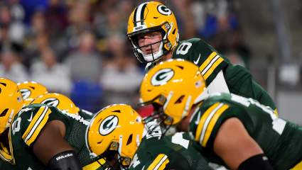 Packers Release 2, Including Rookie & 2018 Draft Pick
