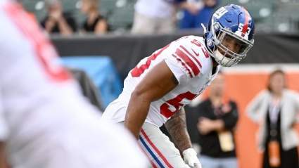 Next Great Giants Defender? Pass-Rusher ‘Poised to Make a Huge Jump’