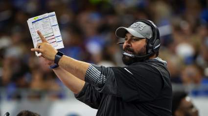 New Timeline Revealed for Potential Matt Patricia Firing: Report