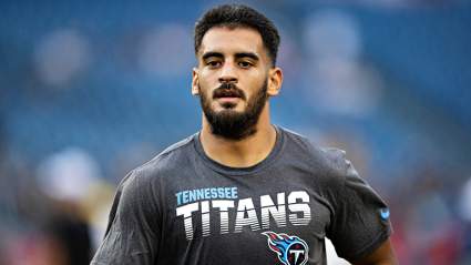 Anonymous Exec Rips Into Raiders Backup QB Marcus Mariota