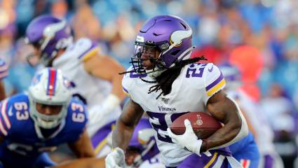 Vikings Running Back a Top-Trade Candidate For 2020