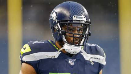 Seahawks Star Named Top Player in ESPN Rankings