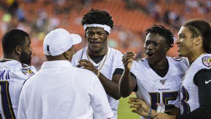 Ravens Expected to See Significant Preseason Change From NFL: Report