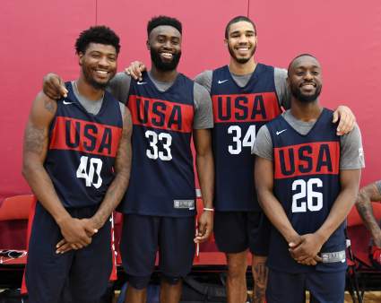 NBA TV Analyst Reveals Why Boston Celtics Chemistry Could Pay off in Orlando