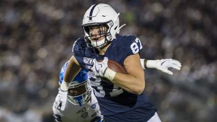 Cowboys Projected to Land Next Rob Gronkowski in 2021 NFL Draft